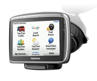 Illustration for article titled TomTom Go 740 Live: Their Connected GPS